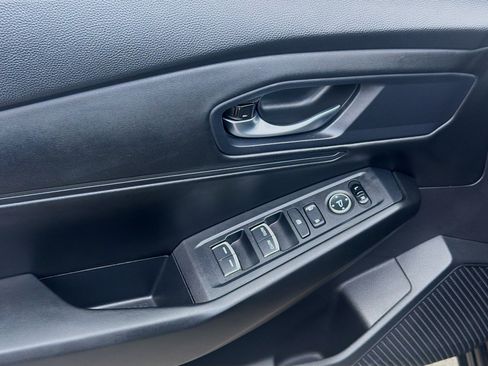 Certified 2024 Honda Accord EX image 16