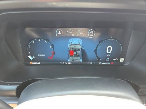 Used 2024 Ford F150 Tremor w/ Equipment Group 402A High AWD/4WD image 21