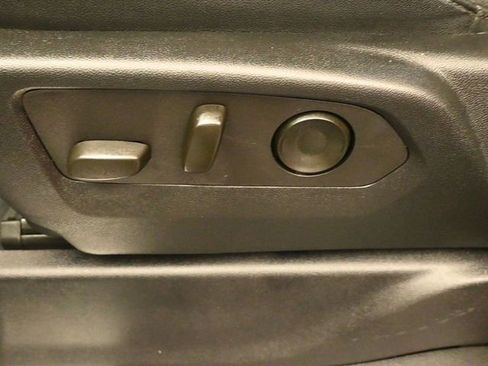 Used 2024 Chevrolet Silverado 2500 LTZ w/ LTZ Plus Package image 12