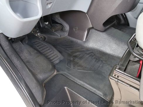 Used 2015 Ford Transit 250 130 Low Roof image 12