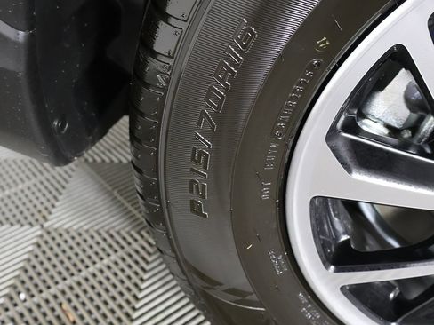 New 2026 Mitsubishi Eclipse Cross ES image 18