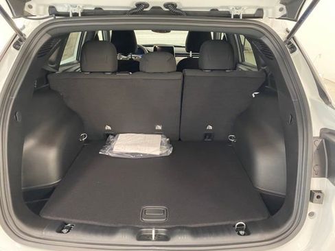 New 2025 Jeep Compass Sport image 8