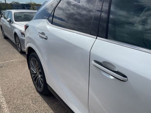 Used 2024 Lexus RX 350 w/ Convenience Package AWD/4WD image 20