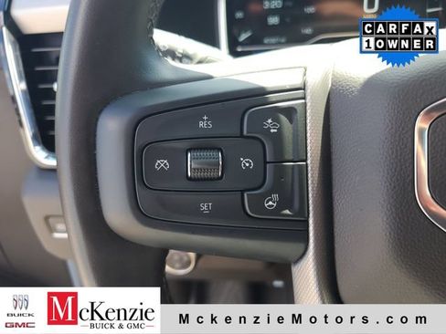 Used 2024 GMC Sierra 2500 Denali w/ Denali Reserve Package AWD/4WD image 12
