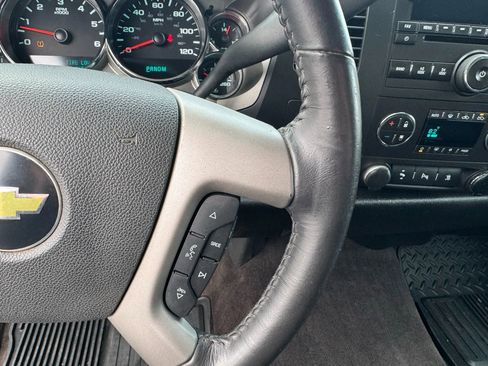 Used 2010 Chevrolet Silverado 1500 LT w/ Power Pack Plus image 16