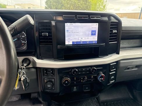 Used 2024 Ford F350 XL AWD/4WD image 15