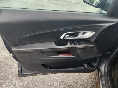 Used 2013 Chevrolet Equinox LT w/ Driver Convenience Package image 11