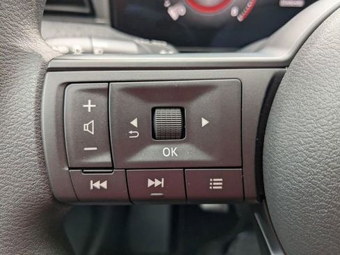 New 2026 Nissan Kicks SV w/ SV Premium Package FWD image 13