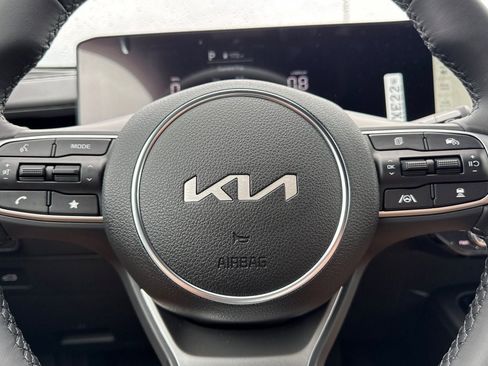 New 2026 Kia K5 GT-Line image 23