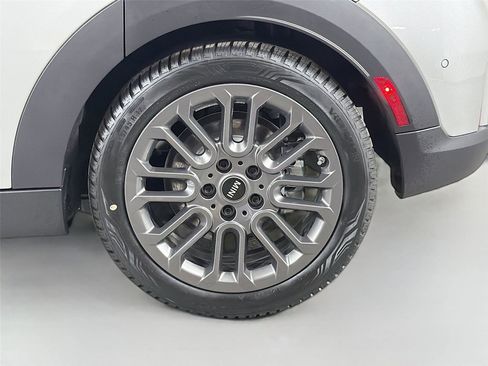 New 2026 MINI Cooper S FWD image 29