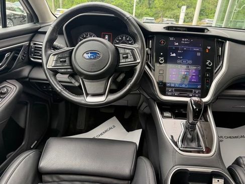 Used 2022 Subaru Legacy Limited XT AWD/4WD image 12
