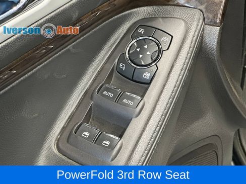 Used 2015 Ford Explorer Limited w/ Equipment Group 302A AWD/4WD image 16