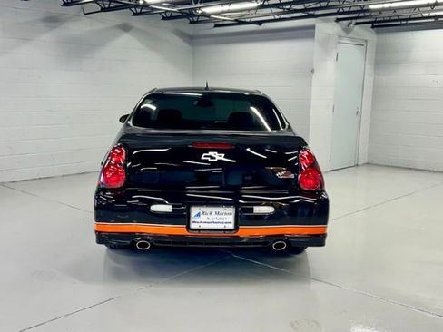 Used 2005 Chevrolet Monte Carlo SS image 5