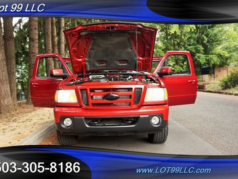 Used 2010 Ford Ranger Sport image 26