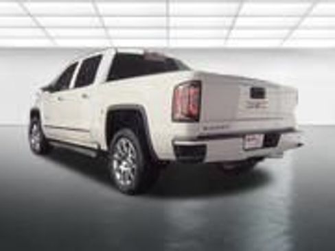 Used 2018 GMC Sierra 1500 Denali AWD/4WD image 8