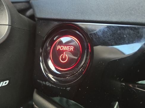 Used 2023 Honda Accord Sport image 16