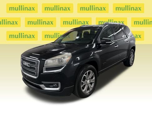 Used 2014 GMC Acadia SLT image 12