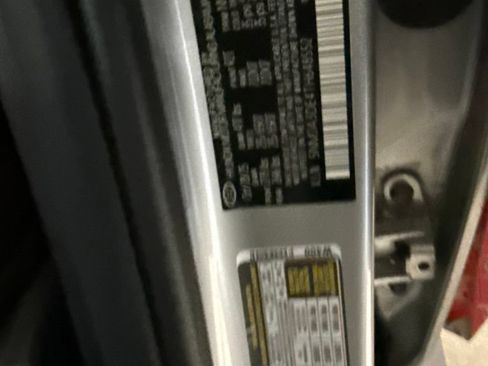 Certified 2026 Hyundai Tucson SE FWD image 8