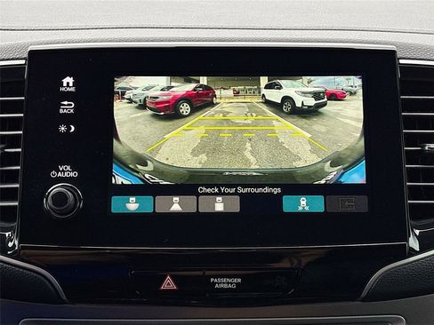 Certified 2023 Honda Passport EX-L image 15