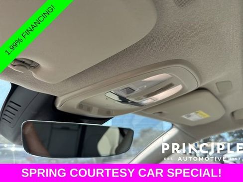 New 2026 Volvo XC40 B4 Plus FWD image 18