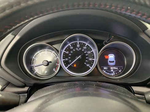 Certified 2023 MAZDA CX-5 Carbon Edition image 39