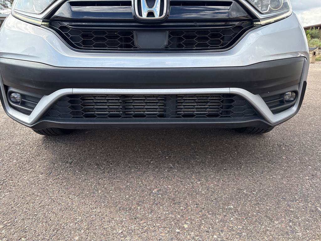 Used 2020 Honda CR-V EX-L image 23