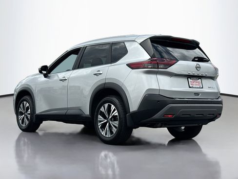 Certified 2023 Nissan Rogue SV w/ SV Premium B Package AWD/4WD image 13
