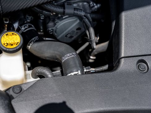 Used 2013 Lexus IS F RWD image 87