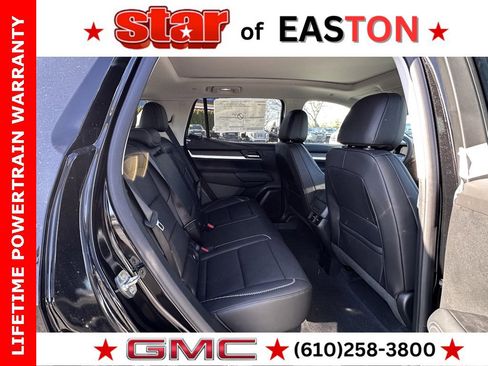 New 2026 GMC Terrain Denali image 11