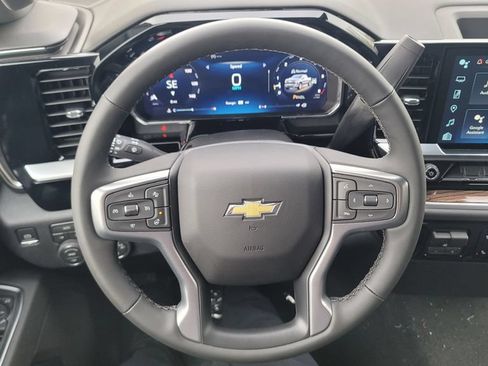 New 2026 Chevrolet Silverado 1500 LT w/ Convenience Package II AWD/4WD image 20