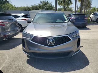 Used 2024 Acura RDX SH-AWD video 2