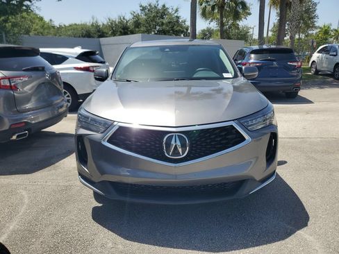 Used 2024 Acura RDX SH-AWD image 2