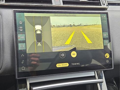 Used 2024 Land Rover Range Rover Velar S image 29