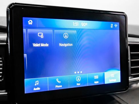 Used 2020 Ford Explorer XLT w/ Equipment Group 202A RWD image 44