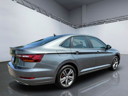 Used 2019 Volkswagen Jetta R-Line w/ R-Line Cold Weather Package FWD image 7