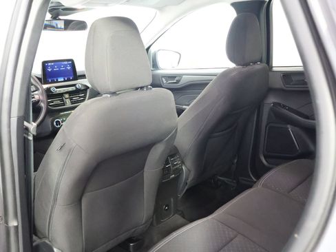 Used 2024 Ford Escape Active FWD image 42