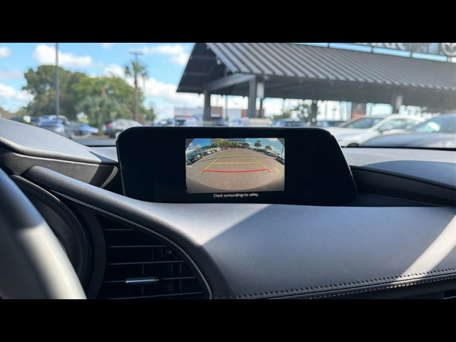 New 2026 MAZDA MAZDA3 2.5 S Sedan w/ Preferred Pkg FWD image 21