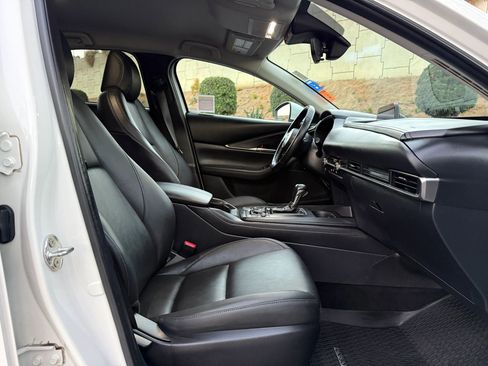 Used 2022 MAZDA CX-30 AWD 2.5 S w/ Select Package image 20