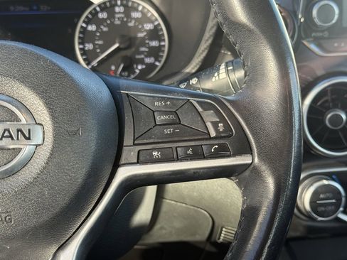 Used 2021 Nissan Sentra SV image 15