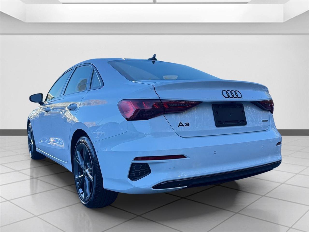 Used 2024 Audi A3 2.0T Premium w/ Convenience Package AWD/4WD image 3