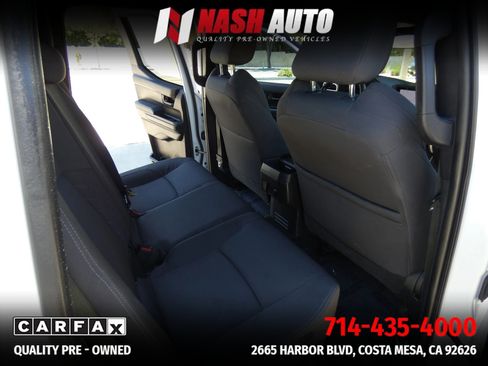 Used 2024 Toyota Tacoma SR RWD image 31