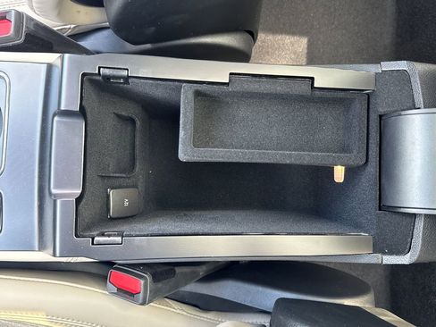 New 2026 Lincoln Corsair Reserve w/ Jet Appearance Package image 26