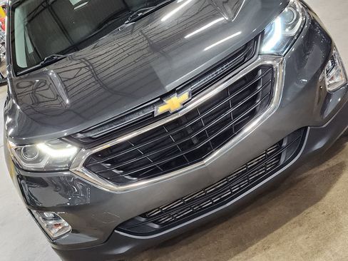 Used 2020 Chevrolet Equinox LT image 19