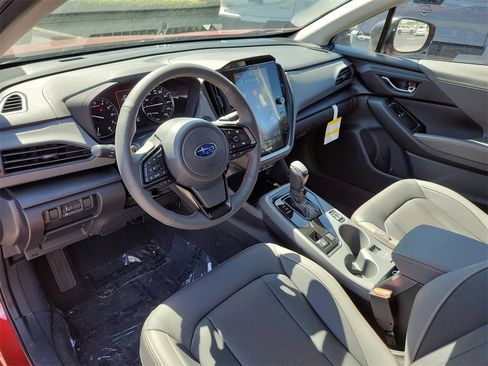 New 2026 Subaru Crosstrek 2.5i Limited image 15