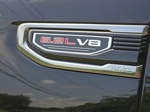 Used 2021 GMC Sierra 1500 AT4 image 26