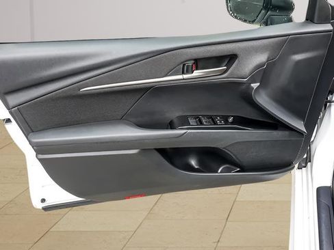 Certified 2025 Toyota Camry LE image 20