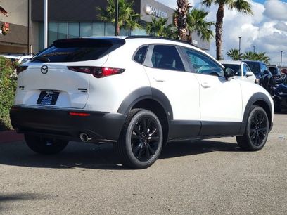 New 2026 MAZDA CX-30 2.5 Turbo