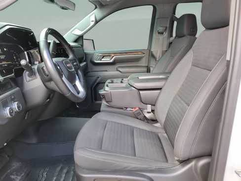 Used 2023 GMC Sierra 1500 Elevation RWD image 15