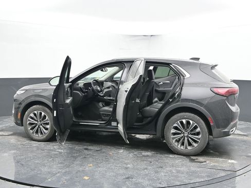 Used 2024 Buick Envision Preferred image 52