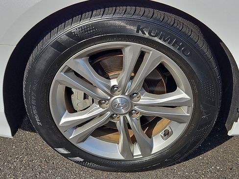 Used 2018 Hyundai Sonata Limited FWD image 7